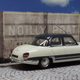 Illustration for article titled French Friday: Une Voiture avec prestige tres énorme!